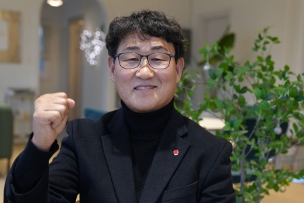 추선엽 ‘쌀 군수’ 브랜드 10가지 약속
