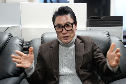 [직격인터뷰] “군정도 사업처럼”… 가평군수 도전 나선 박경수