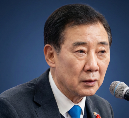 [칼럼] 폭설을 뚫고 온 ‘뚝심’, 박윤국이 남긴 발자국은 길이 된다
