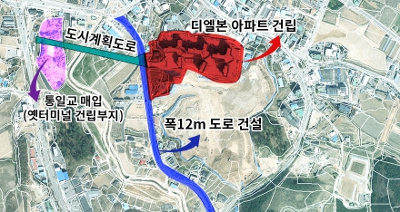 통일교 장학금 기부 이후 진행된 가평군 주요 행정…지역사회서 배경 놓고 논란