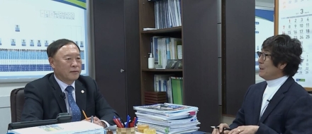김성기 전 가평군수, 6월 지방선거 출마 준비 정황 포착
