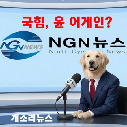 국힘, '윤 어게인?'
