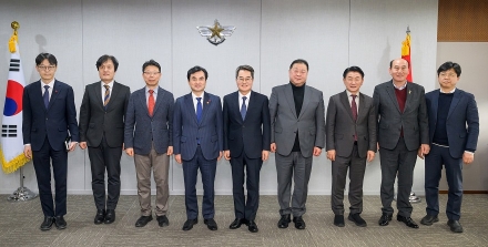 의정부시, 미군공여구역 조속 반환 및 개발 관련 주요 현안 국방부에 건의