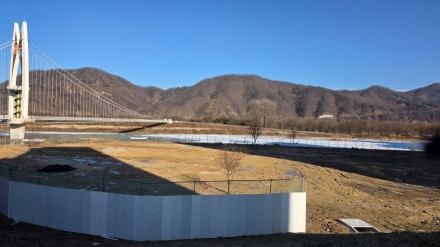 가평군, 파크골프장 6곳에 160억…초고령 가평, ‘필요’와 ‘과잉’ 논란