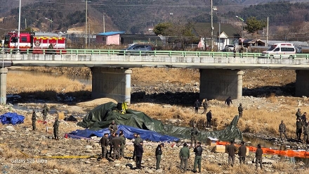 가평 조종면 군 헬기 추락…훈련 중이던 코브라 헬기, 장병 2명 숨져