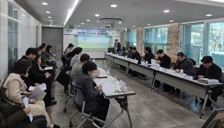 연천군, ‘노지 스마트농업 육성지구’ 유치 총력… 현장 실사 마쳐