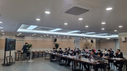 의정부시, 2026년 어린이 통학차량 LPG차 전환 지원 사업 추진