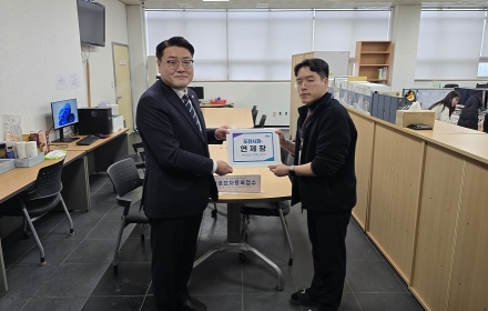 연제창 포천시의회 부의장, 24일 포천시장 예비후보 등록