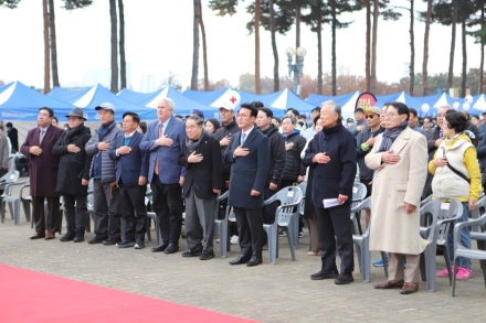 “골목상권 부활의 신호탄” 골목상권살리기소비자연맹, 이재명 대통령 ‘공공기관 이전 구내식당 폐지’지지