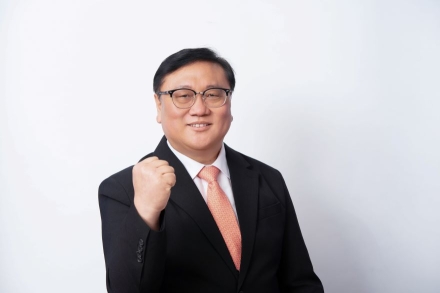 [6·3 지방선거 현장을 가다] 김경태 “정치는 권력이 아니라 봉사… 가평의 자존심 세우겠다”