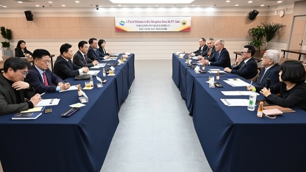 의정부시, 미 웨스트버지니아주 대표단과 바이오산업 협력 방안 논의