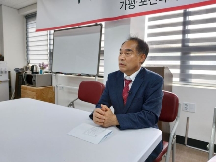 “이대로 가면 진다”…최기호, 후보 단일화 나선 속내는?