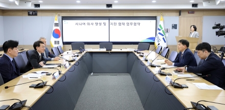 경기도, 시니어 의사 양성해 지역 공공의료 인력난 해소 추진