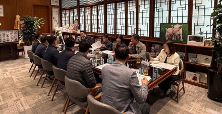 포천시, 포천양수발전소 시공사 확정…지역상생 협력 본격화