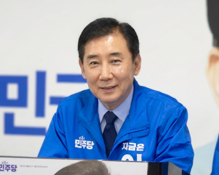 [속보=종합] 민주당 포천시장 후보 박윤국 확정… ‘리턴매치’ 성사