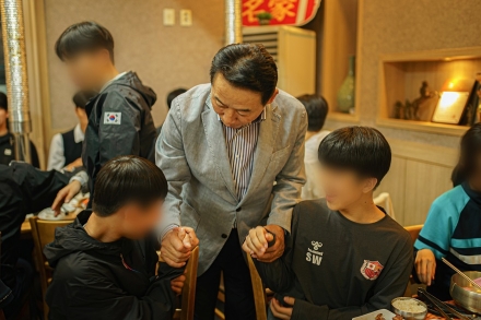 백영현, 포천시 유소년·권역별 ‘밀착형 체육 인프라’ 확충 제시