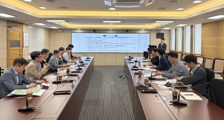 경기도-한전, 도로+전력망 공동건설 본격화. 실무협의체 가동