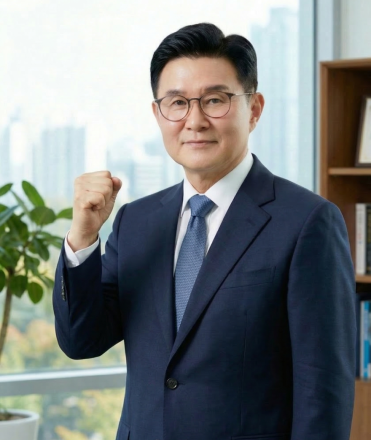 “가평에 산다는 이유로 더 냈던 생활비 반으로”…김경호, ‘3대 반값 생활비’ 공약 제시
