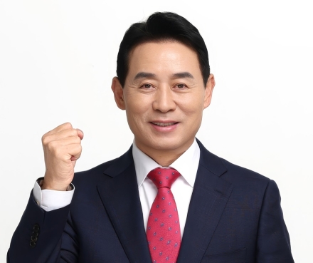 백영현, ‘포천의 기분 좋은 약속 5가지’ 발표