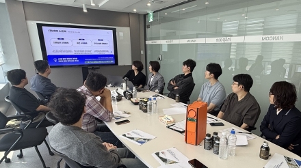 연천군, 경기도 AI 챌린지 추진 본격화... 위성활용 재난 안전 AI 협업 회의 개최