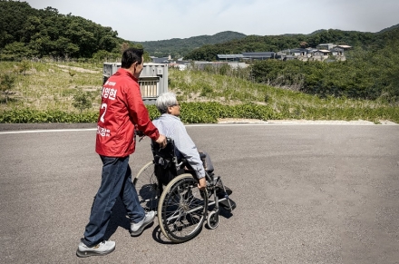 백영현 포천시장 후보, 의료·체육·건강 공약 발표