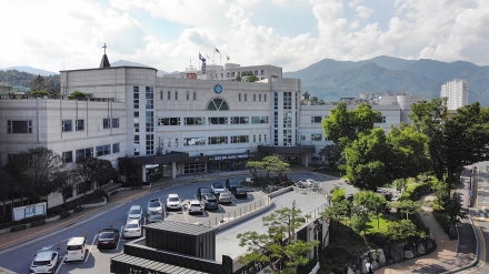 가평군, 경기도 시군종합평가 장려상 ‘1억 확보’