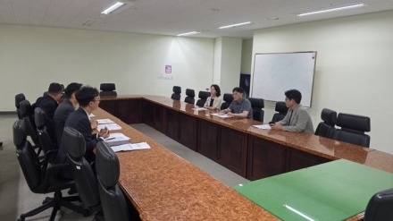 의정부시, 8호선 의정부 연장 광역교통계획 반영 총력
