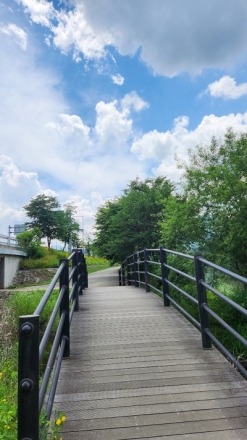 “우리 동네에 이런 길이?”… 가평 명품 산책길 10선