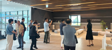 더 큰 행복 포천시가족센터, 직영 1년… 시민 곁으로 더 가까이