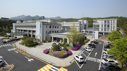 의정부시, 공금 관리 ‘빈틈없이’…전수점검 TF 가동
