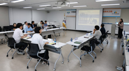 경상원, 지역화폐·온누리상품권 통합 연구 완료…지역경제 활성화 새로운 모델 제시