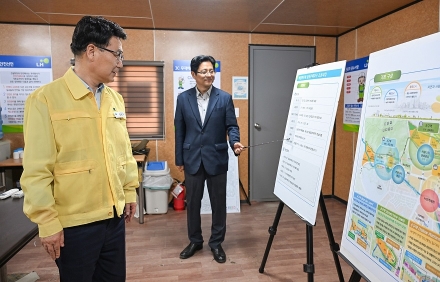 의정부시, 서부권 버스 차고지 부족 해소 나선다…우정지구에 공영차고지 검토