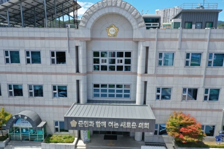 가평군의회 행감 요구자료 25건…‘정밀 감사’인가 ‘자료 폭탄’인가