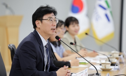 경기도, 미국 애리조나주와 지방정부 간 다자협력 확대 논의