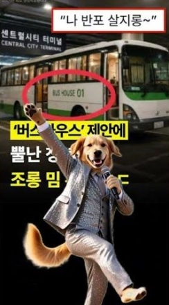 폐버스 대박 인생