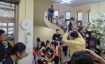 경기도, 20일 도 전역서 공습대비 민방위훈련…도민 안전 대응역량 점검