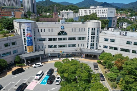 시설공단 이사장 공모에 불거진 ‘모계 8촌설’…가평 술렁