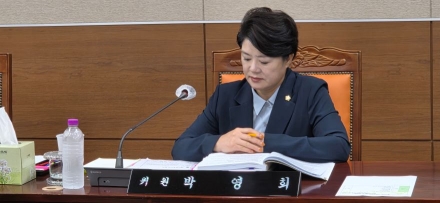 NGN뉴스 심층보도한 가평군 위원회 문제…행감서도 도마