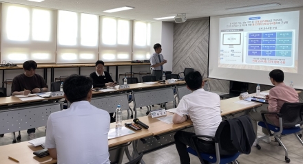경기도, 도로 살얼음 사고예방 위한 분석시스템 구축 추진
