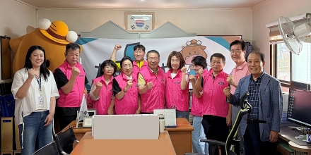 경상원, 추석 앞두고 남양주소방서와 소방 교육 실시…‘골목상권 안전 캠페인’ 진행