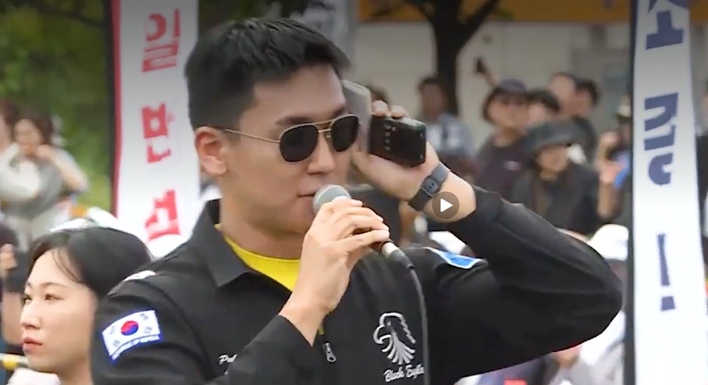 [포토뉴스] 생활체육인 대회 in가평