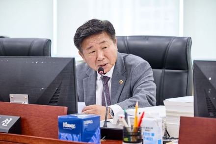 박영선 도의원 “돌봄·AI·비상대비, 꼭 필요한 예산까지 줄여선 안 돼”