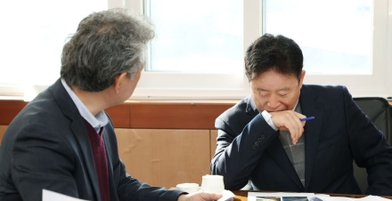 공단 신임 이사장 8일째 ‘감감’…길어지는 결정에 지역사회 뒷말 '무성'