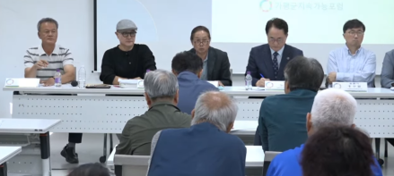 [끝까지 판다] 다 해놓고 이제 와 공법 바꾸자?…가평 소각장 ‘뒤늦은 열분해론’ 저의는