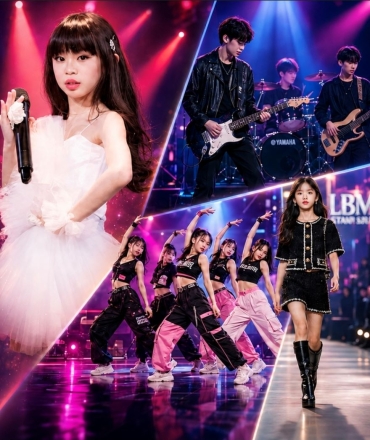 강변가요제의 추억 품은 청평, 청소년의 꿈을 세계로…‘Youth Stage Up 2026’ 10월 16일 개막