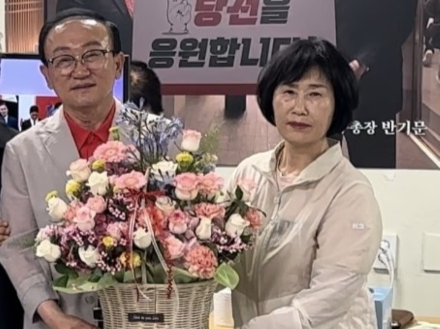 김덕현 연천군수 재산 14억776만원 신고…토지 6억7천만원·건물 5억8천만원