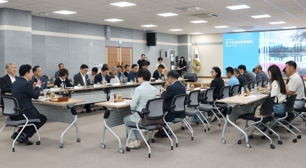 가평군, 경기정원문화박람회 밑그림 구체화