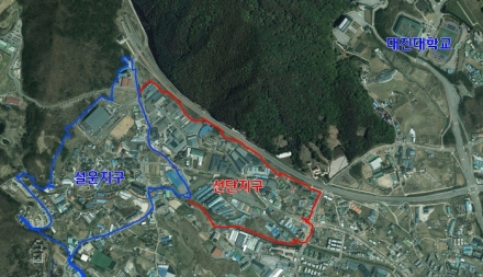 포천시, 2027년 지적재조사 예정지구 ‘선단·설운지구’ 지정