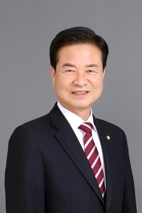 최춘식 의원 "2022년 포천.가평을 변화시키고 미래를 만들겠습니다!"