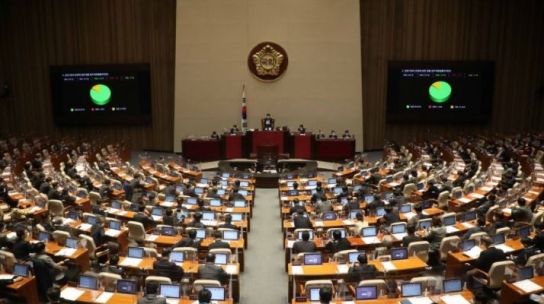 "고1부터 정당 가입 가능"...정당가입 연령 ‘만 18세→만 16세’ 하향 조정